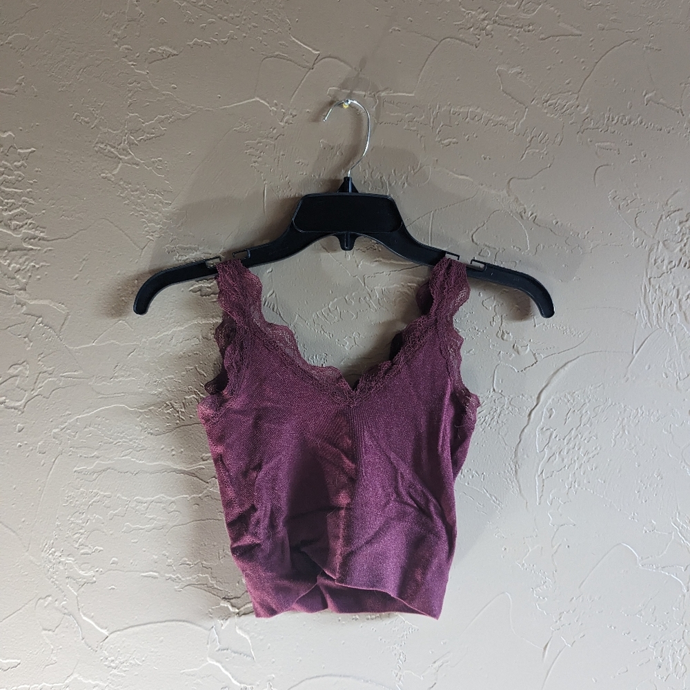 Willow-Root bralette